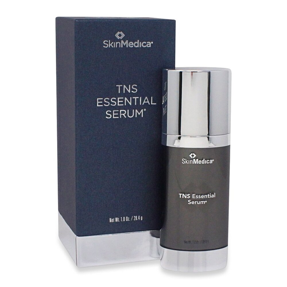 New Unopened SkinMedica TNS Essential Serum  1oz For All Skin Types